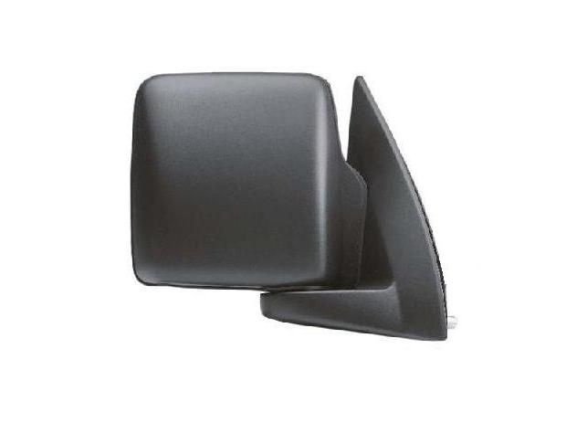 Acessar a peça Retrovisor direito elétrico e aquecido