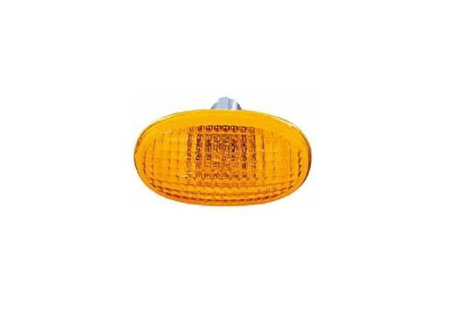 Luz lateral âmbar CHEVROLET KALOS  pour CHEVROLET KALOS  Luz lateral âmbar CHEVROLET KALOS  pour CHEVROLET KALOS