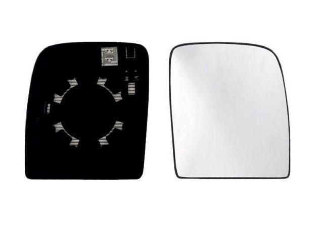 Vidro + suporte de espelho direito térmico superior PEUGEOT EXPERT  pour PEUGEOT EXPERT Vidro + suporte de espelho direito térmico superior PEUGEOT EXPERT  pour PEUGEOT EXPERT