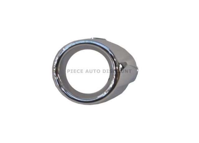 Acessar a peça Suporte faro nevoeiro esquerdocromado Acessar a peça Suporte faro nevoeiro esquerdocromado