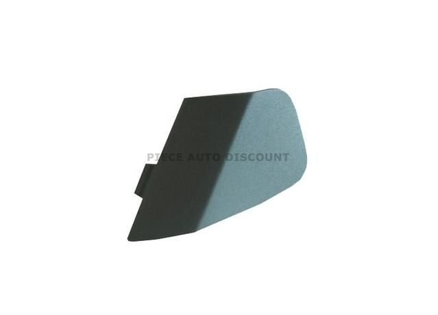 Acessar a peça Tampa gancho grelha para choques frente Acessar a peça Tampa gancho grelha para choques frente