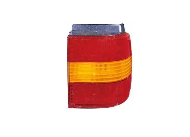 Acessar a peça Farolim traseiro direito da carrinha exterior [âmbar]