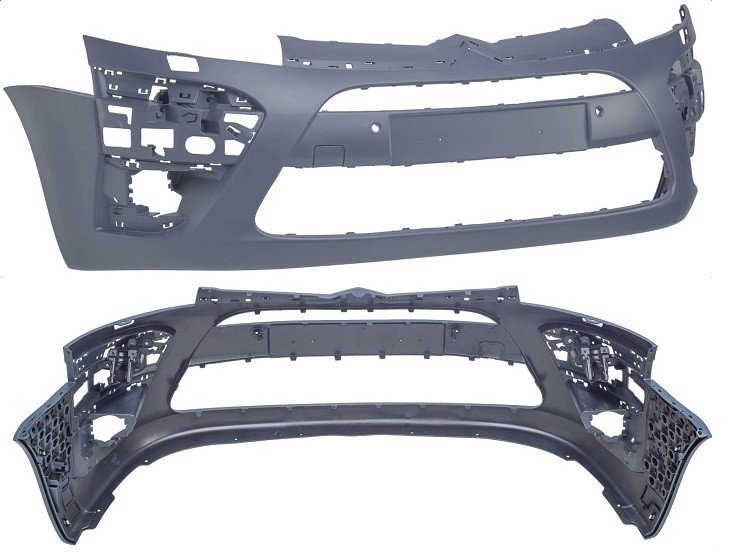 Pára-choques dianteiro com primário lava-faróis + sensores CITROEN C4 PICASSO  pour CITROEN C4 PICASSO Pára-choques dianteiro com primário lava-faróis + sensores CITROEN C4 PICASSO  pour CITROEN C4 PICASSO