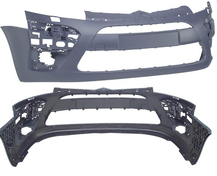 Pára-choques dianteiro com primer + l/faróis CITROEN C4 GRAND PICASSO  pour CITROEN C4 GRAND PICASSO Pára-choques dianteiro com primer + l/faróis CITROEN C4 GRAND PICASSO  pour CITROEN C4 GRAND PICASSO