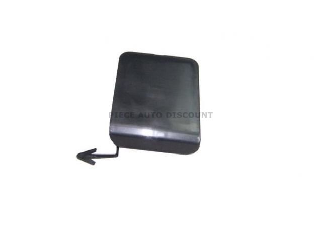 Acessar a peça Tampa gancho para choques frente Acessar a peça Tampa gancho para choques frente