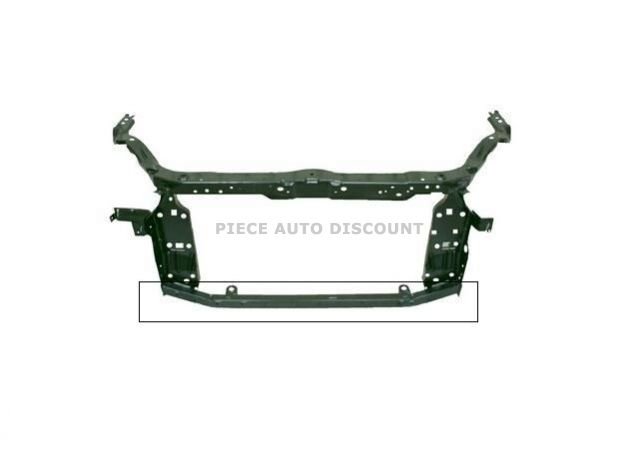 Acessar a peça Frente interno gasolina 1.6