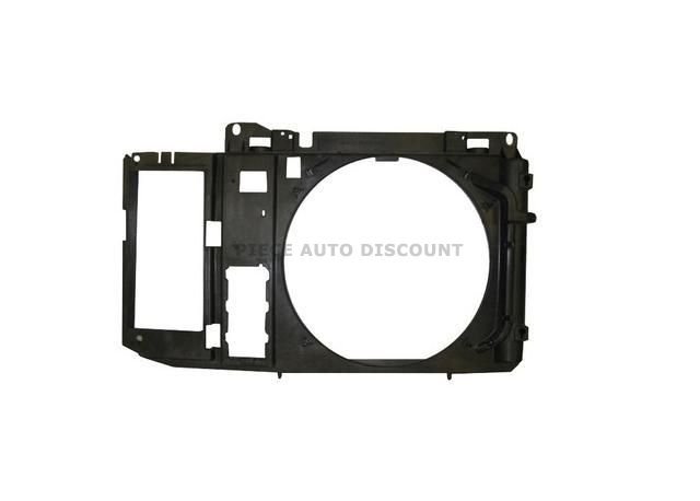 Acessar a peça Suporte ventoinha sem motor gasoleo 1.6