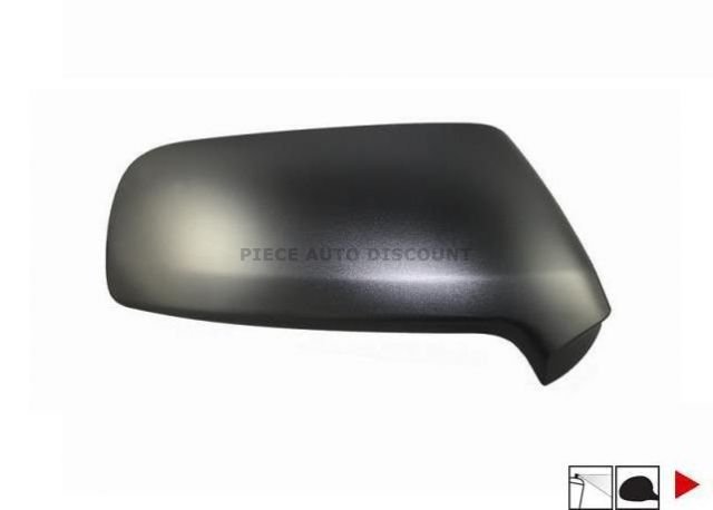 Acessar a peça Capa espelho retrovisor direito preparado Acessar a peça Capa espelho retrovisor direito preparado