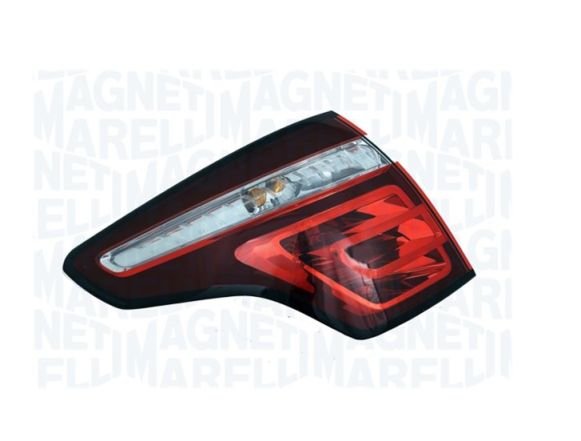 Acessar a peça Farolim traseiro direito externo [magneti marelli]