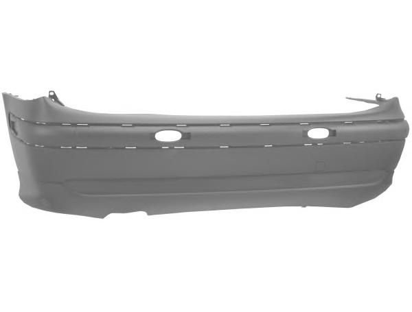 Para-choque traseiro com primer CITROEN C5  pour CITROEN C5 Para-choque traseiro com primer CITROEN C5  pour CITROEN C5