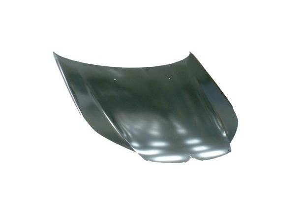Capot frontal Capot frontal
