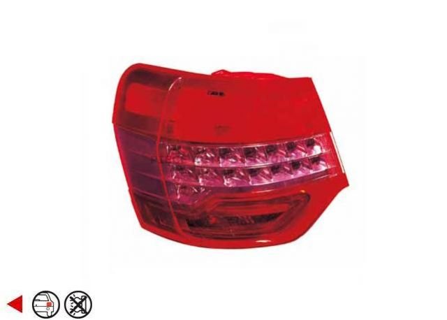 Acessar a peça Grupo optico traseiro esquerdoh21w+p21w+p21/5w 4 portas Acessar a peça Grupo optico traseiro esquerdoh21w+p21w+p21/5w 4 portas