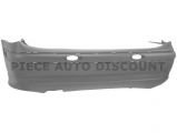 Para choques traseiros CITROEN C5 Para choques traseiros CITROEN C5