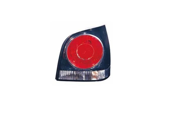 Farolim traseiro direito [preta]