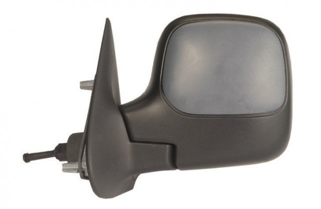 Acessar a peça Espelho esquerdo mecânico preparado