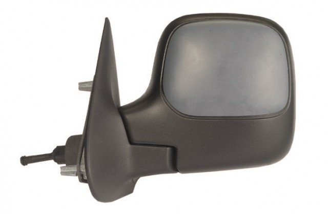 Acessar a peça Espelho esquerdo mecânico, aquecido, preparado