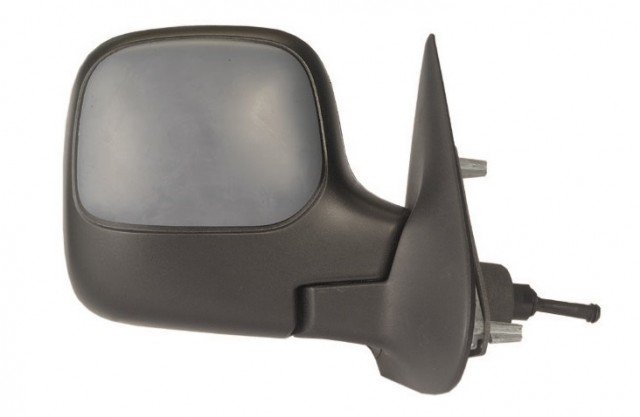 Acessar a peça Espelho direito mecânico, aquecido, preparado