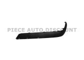 Complementos de para choques traseiro PEUGEOT 406