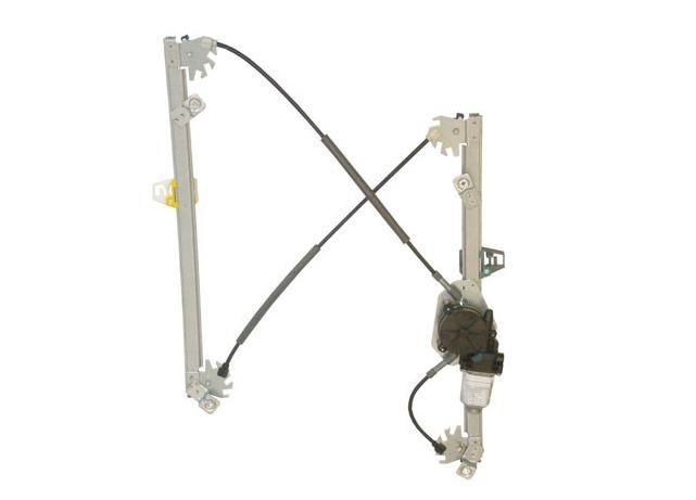 Elevador de vidro elétrico porta dianteira esquerda 4/5ptas RENAULT MEGANE  pour RENAULT MEGANE Elevador de vidro elétrico porta dianteira esquerda 4/5ptas RENAULT MEGANE  pour RENAULT MEGANE
