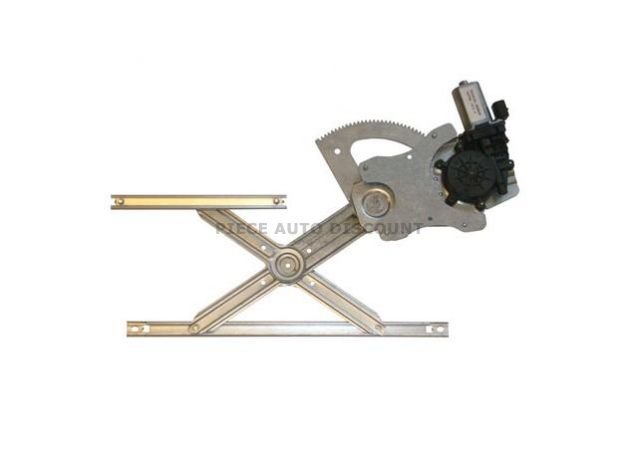 Acessar a peça Elevador vidro frente esquerdo eletrico com motor não confort 4 portas 2 pins Acessar a peça Elevador vidro frente esquerdo eletrico com motor não confort 4 portas 2 pins
