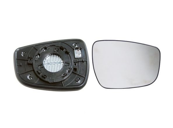 Acessar a peça Vidro com suporte direito convexo, termico Acessar a peça Vidro com suporte direito convexo, termico