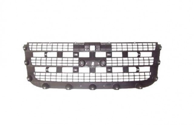 Acessar a peça Grelha frente Acessar a peça Grelha frente