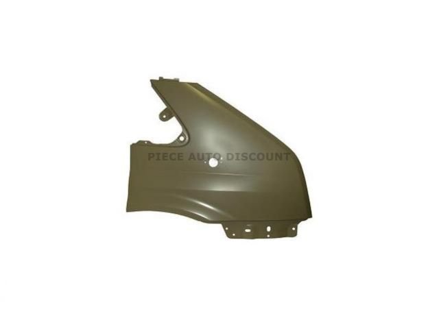 Acessar a peça Guarda lamas direita para indicador Acessar a peça Guarda lamas direita para indicador