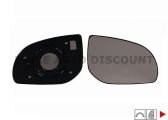 Vidro espelho retrovisor HYUNDAI I10 Vidro espelho retrovisor HYUNDAI I10