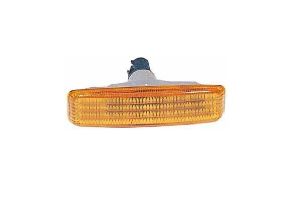 Acessar a peça Pisca lateral âmbar