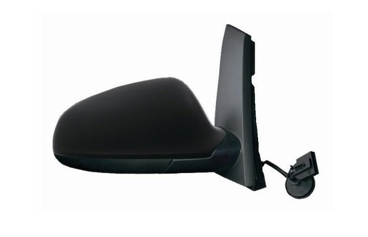 Acessar a peça Espelho direito eletrico, convexo, termico, preparado, guardalamatible