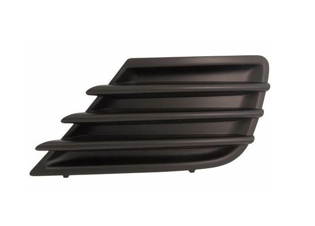 Acessar a peça Grelha inferior esquerda para choques frente 2009->