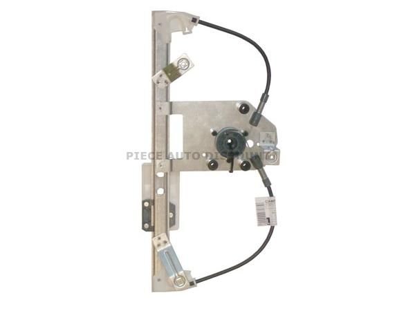Acessar a peça Mecanismo de elevadores de vidros traseiro esquerdo eletrico sem motor confort 4 portas Acessar a peça Mecanismo de elevadores de vidros traseiro esquerdo eletrico sem motor confort 4 portas
