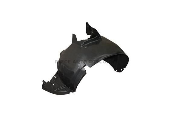 Acessar a peça Cava de roda frente esquerda