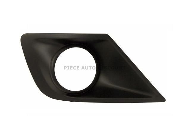 Acessar a peça Suporte farol nevoeiro direitoprimario 2009->