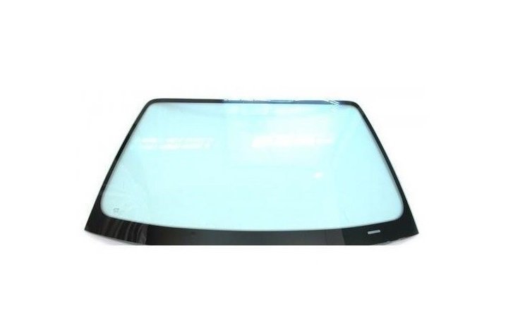 Acessar a peça Para-brisas verde difuso verde serigrafiado base espelho janela 4 portas/compact