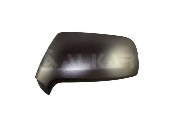 Capa espelho retrovisor esquerdo preparada