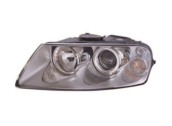 Acessar a peça Farol esquerdo eletrico com motor h7+h9+py21w+w5w ->2007 Acessar a peça Farol esquerdo eletrico com motor h7+h9+py21w+w5w ->2007
