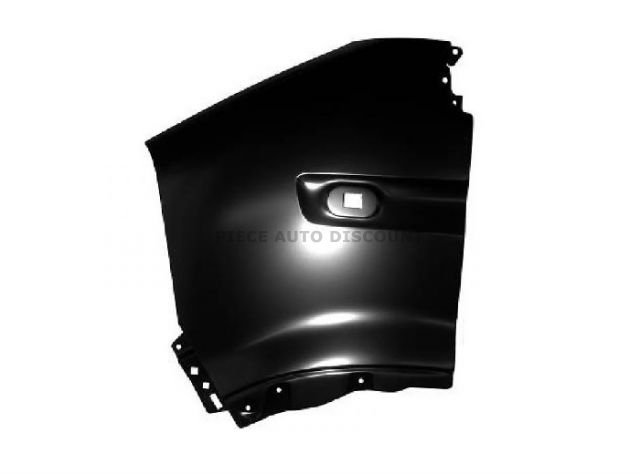 Acessar a peça Guarda lamas esquerda Acessar a peça Guarda lamas esquerda