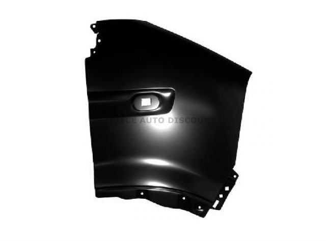 Acessar a peça Guarda lamas direita Acessar a peça Guarda lamas direita