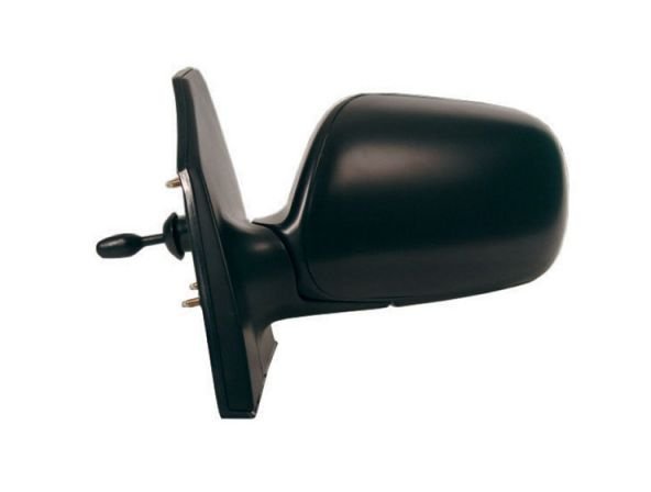 Acessar a peça Espelho esquerdo mecânico, convexo Acessar a peça Espelho esquerdo mecânico, convexo