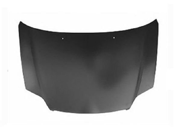 Acessar a peça Capot frontal 4 portas Acessar a peça Capot frontal 4 portas