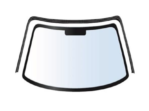 Acessar a peça Friso para-brisas en u 3/5 portas Acessar a peça Friso para-brisas en u 3/5 portas
