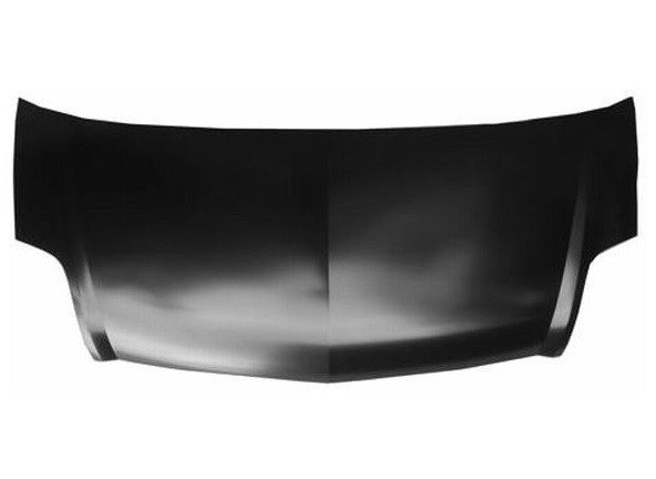 Acessar a peça Capot dianteiro