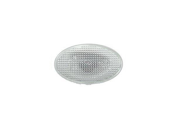 Luz de repetição da asa branca