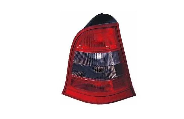 Acessar a peça Grupo optico traseiro direitobranco/fume/vermelho py21w+p21/4w+p21wx2 tipo u ->2001