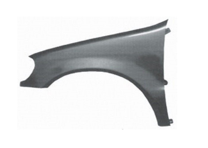 Acessar a peça Guarda lamas esquerda 01->