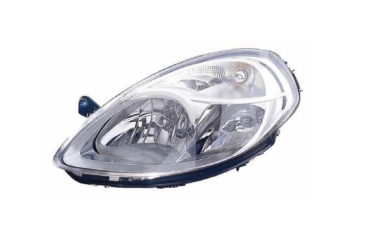 Farol esquerdo h7+h3 LANCIA YPSILON  pour LANCIA YPSILON  Farol esquerdo h7+h3 LANCIA YPSILON  pour LANCIA YPSILON