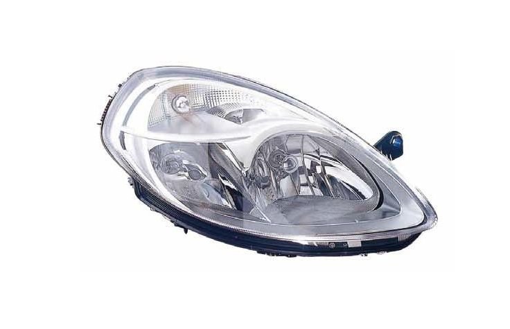 Farol direito h7+h3 LANCIA YPSILON  pour LANCIA YPSILON  Farol direito h7+h3 LANCIA YPSILON  pour LANCIA YPSILON