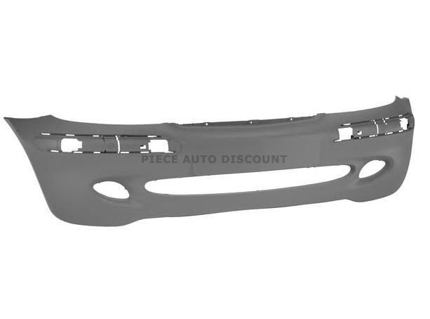 Acessar a peça Para choques frente preparado 2001->2004 Acessar a peça Para choques frente preparado 2001->2004