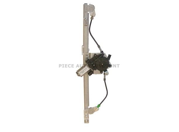 Acessar a peça Elevador vidro frente esqu. eletrico c/motor não confort 4portas 2pin chassis curto/longo